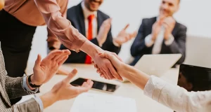 We started rebel Financial because we saw how the traditional financial industry left too many people behind.