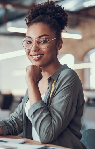 What We’re Building