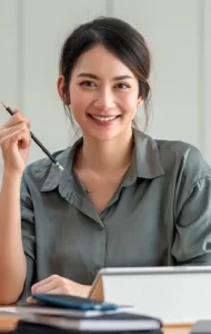 What We’re Building