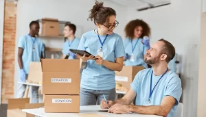 We’re expanding pro bono planning and community outreach to help close the wealth gap and improve financial literacy across all communities.