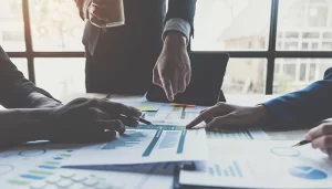 Competitive Base Salaries