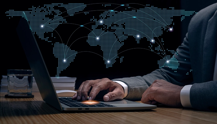 The Future We’re Building