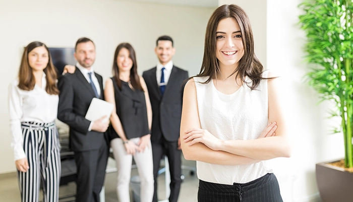 Experienced Advisors Joining Our Movement