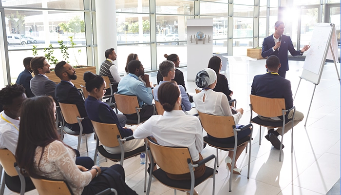 What Makes Us Different